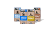 Invisible Glide 4-Pack K1