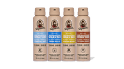 Spray Deodorant 4-Pack S3