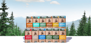 Invisible Glide 6-Pack L4