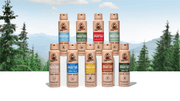 Spray Deodorant 4-Pack S3
