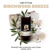 Rich Deodorant 2-Pack Y0