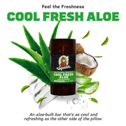 Fresh Deodorant 2-Pack R3