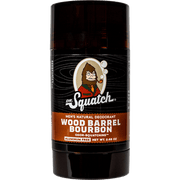 Essentials: Wood Barrel Bourbon Deodorant J6