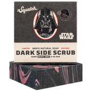 Dark Side Scrub Z6