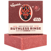 Ruthless Rinse B3