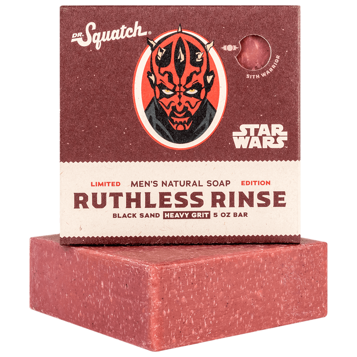 Ruthless Rinse B3