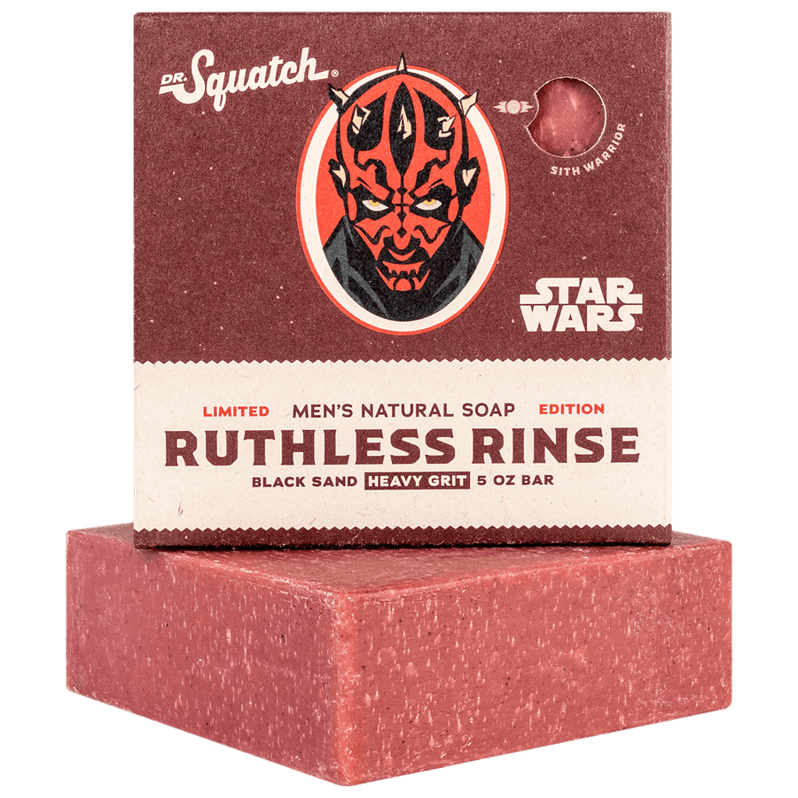 Ruthless Rinse B3