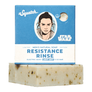 Resistance Rinse D2
