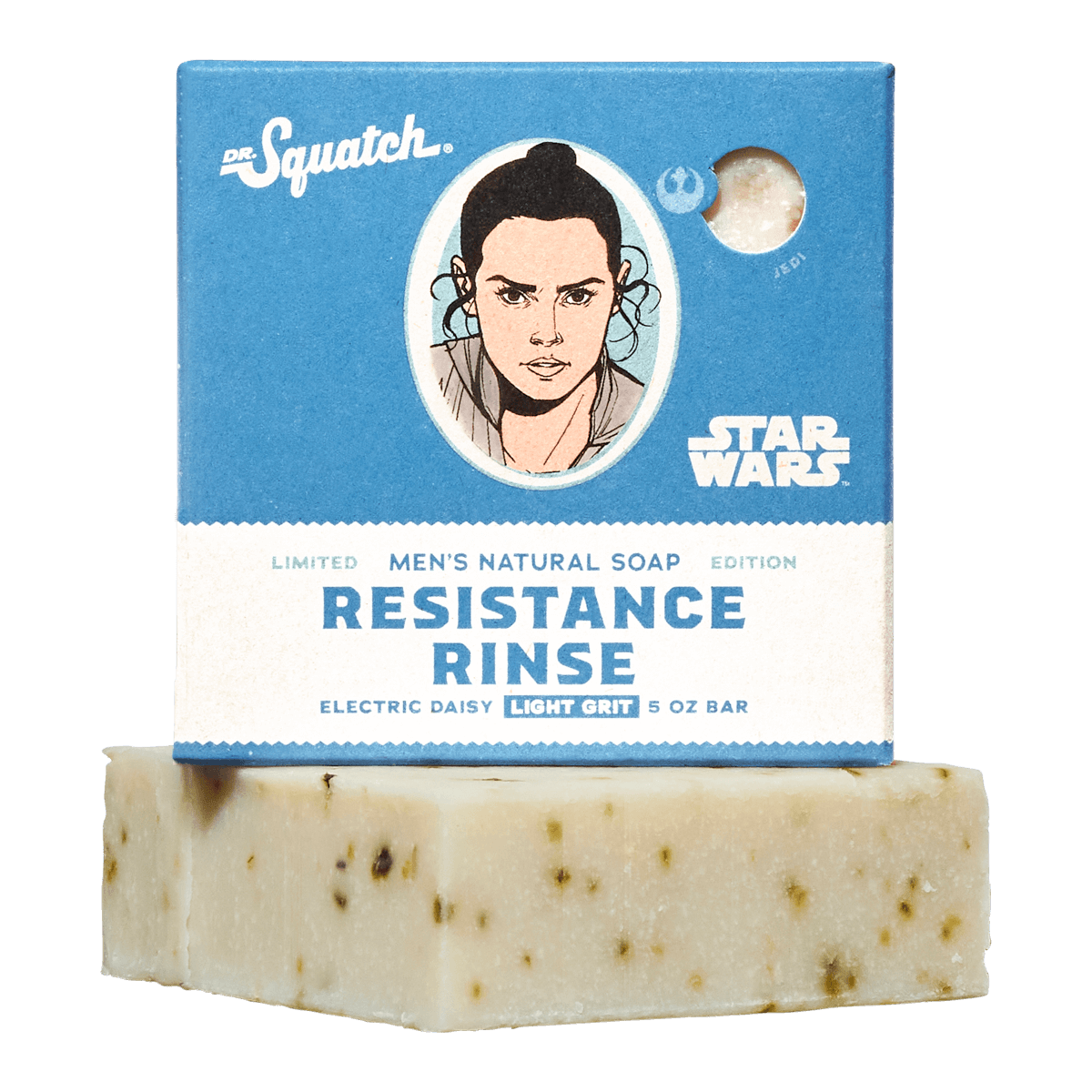 Resistance Rinse D2