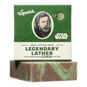Legendary Lather J8