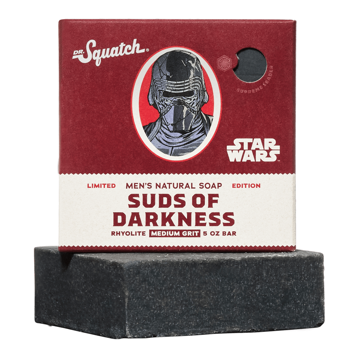 Suds of Darkness Z3