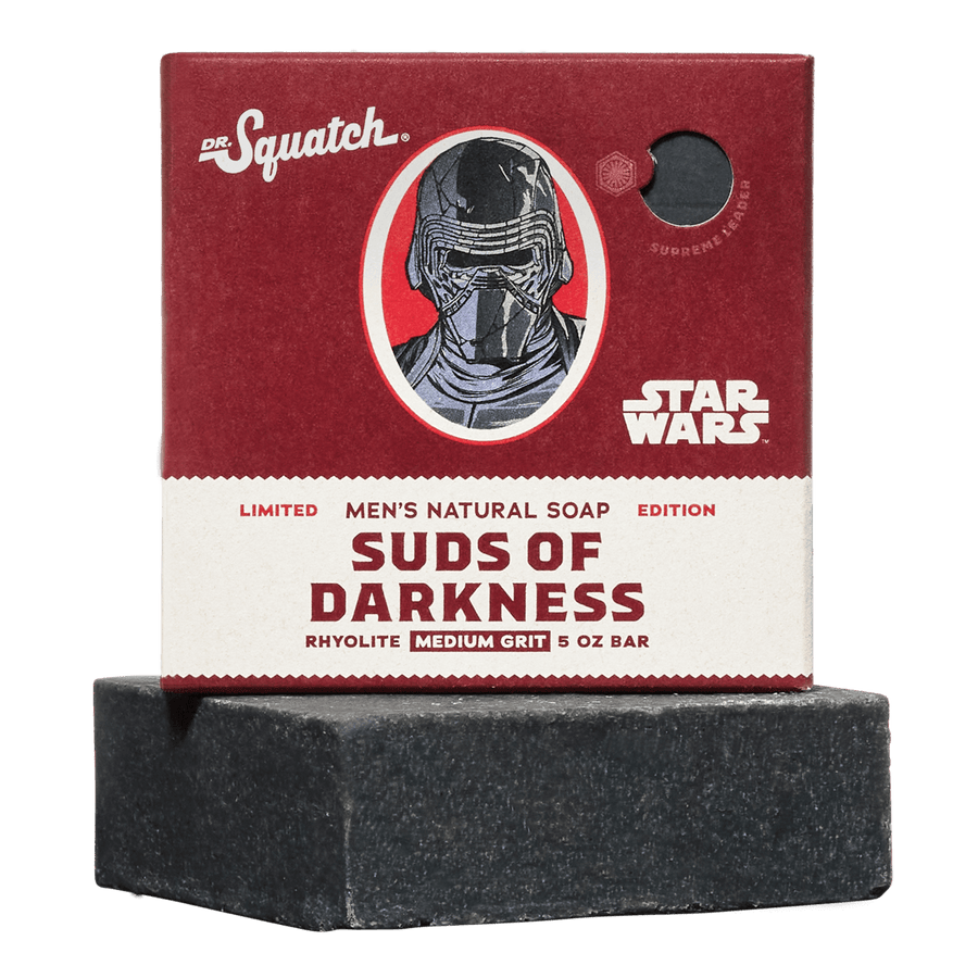 Suds of Darkness Z3