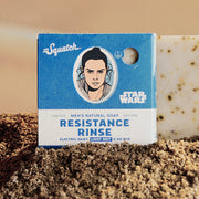 Resistance Rinse D2