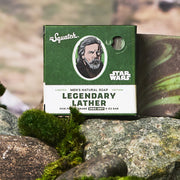 Legendary Lather J8