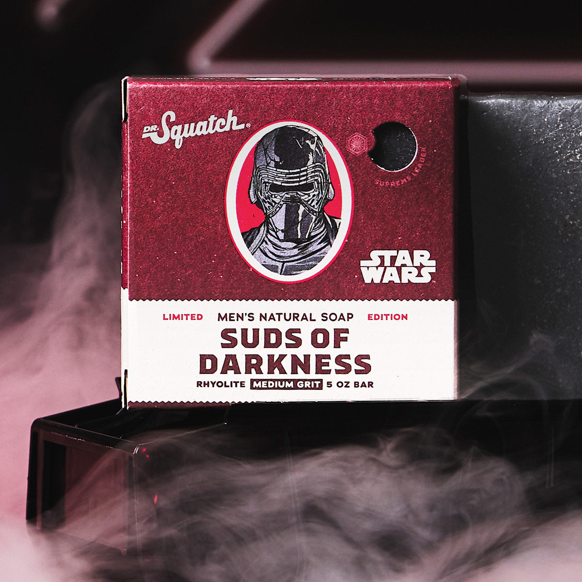 Suds of Darkness Z3