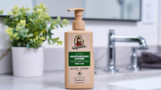 Pine Tar Lotion Z4