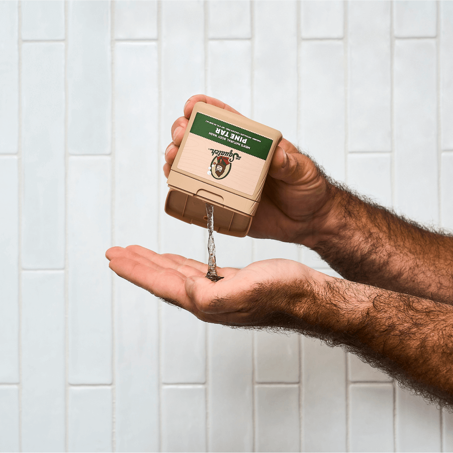 Lather Up Bundle T2