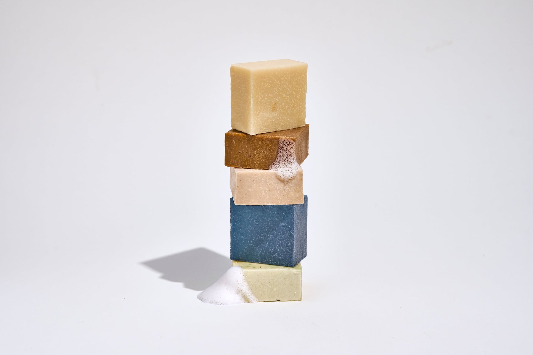 Squatch Mini Soap Trial F4