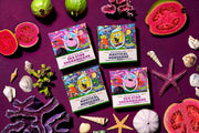 SpongeBob 4-Pack S0