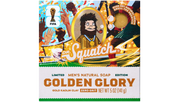 FIFA Golden Glory 3-Pack Bar Soap Bundle E2