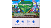 Sonic Speed Super Pack - Exclusive Limited Edition Bar Soap and Deodorant Bundle K4