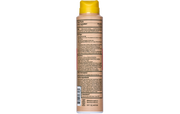 Spray Sunscreen | SPF 30 UVA/UVB Protection | Non-Greasy Mineral Sunscreen for Men J1