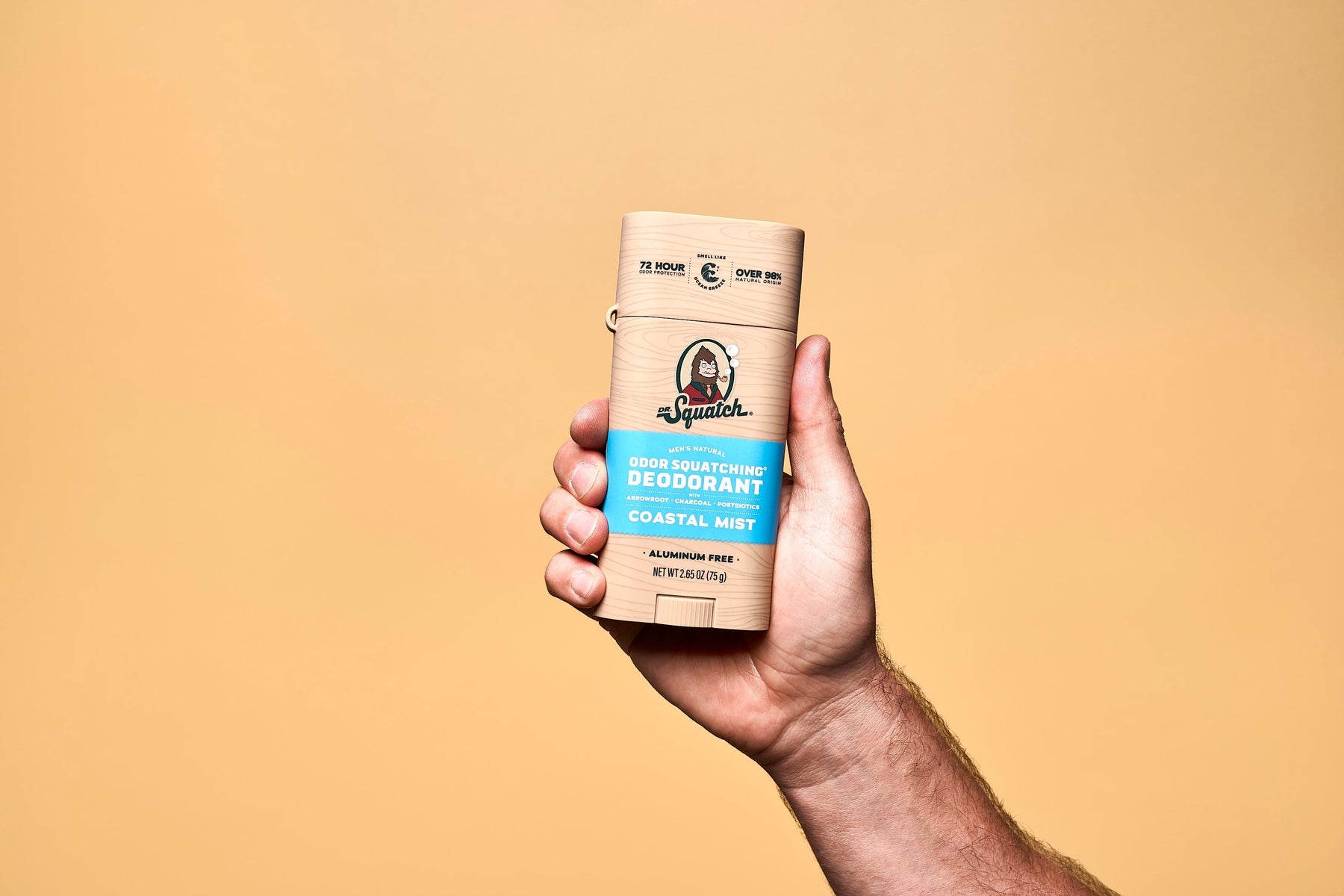 Coastal Mist Deo Flask V1