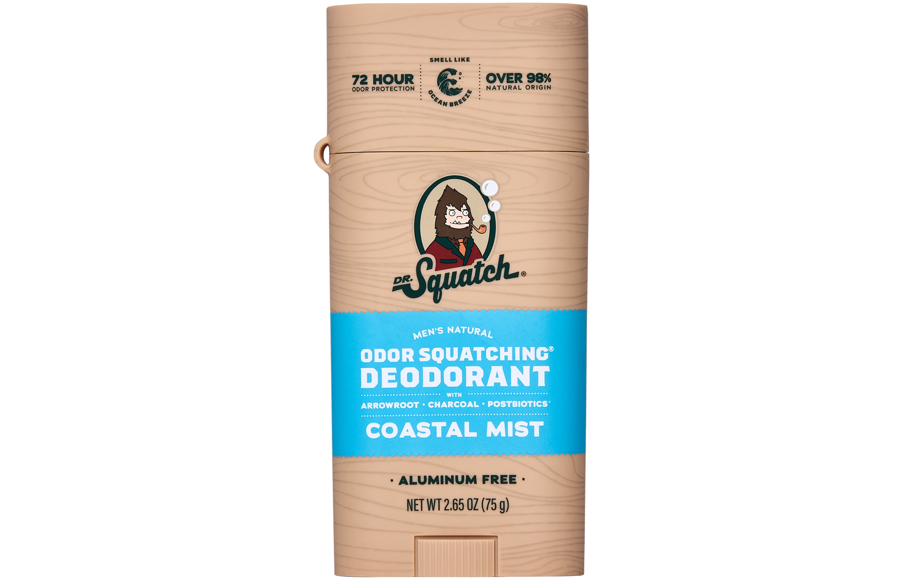 Coastal Mist Deo Flask V1
