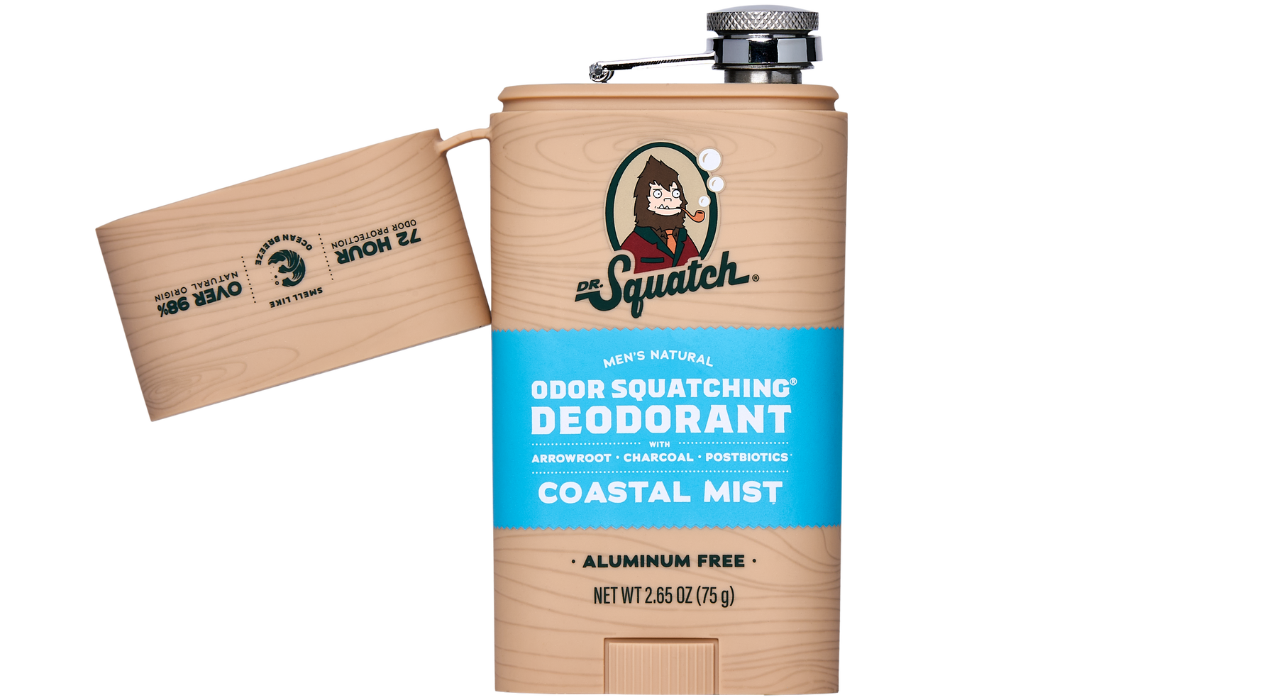 Coastal Mist Deo Flask V1