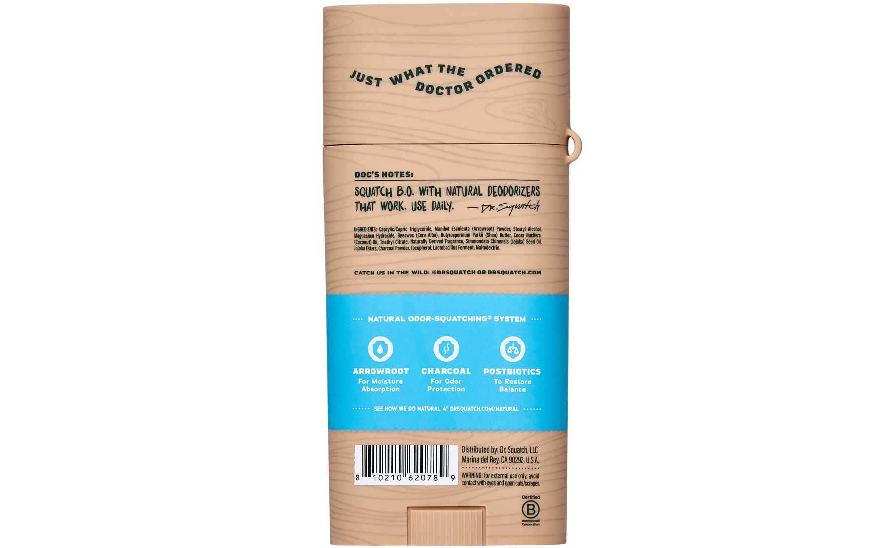 Coastal Mist Deo Flask V1