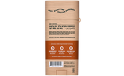 Wood Barrel Bourbon Deo Flask N0