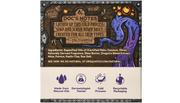 Dungeons & Dragons Mimic Bricc 3-Pack - Exclusive Limited Edition Bar Soap Q2