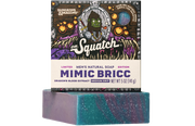 Dungeons & Dragons Mimic Bricc 3-Pack - Exclusive Limited Edition Bar Soap Q2