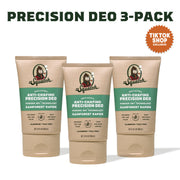 Precision Deo Rainforest Rapids - 3-Pack U3