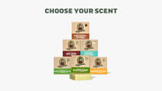 Bar Soap 6-Pack X5