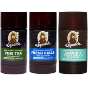 Deodorant 3-Pack G8