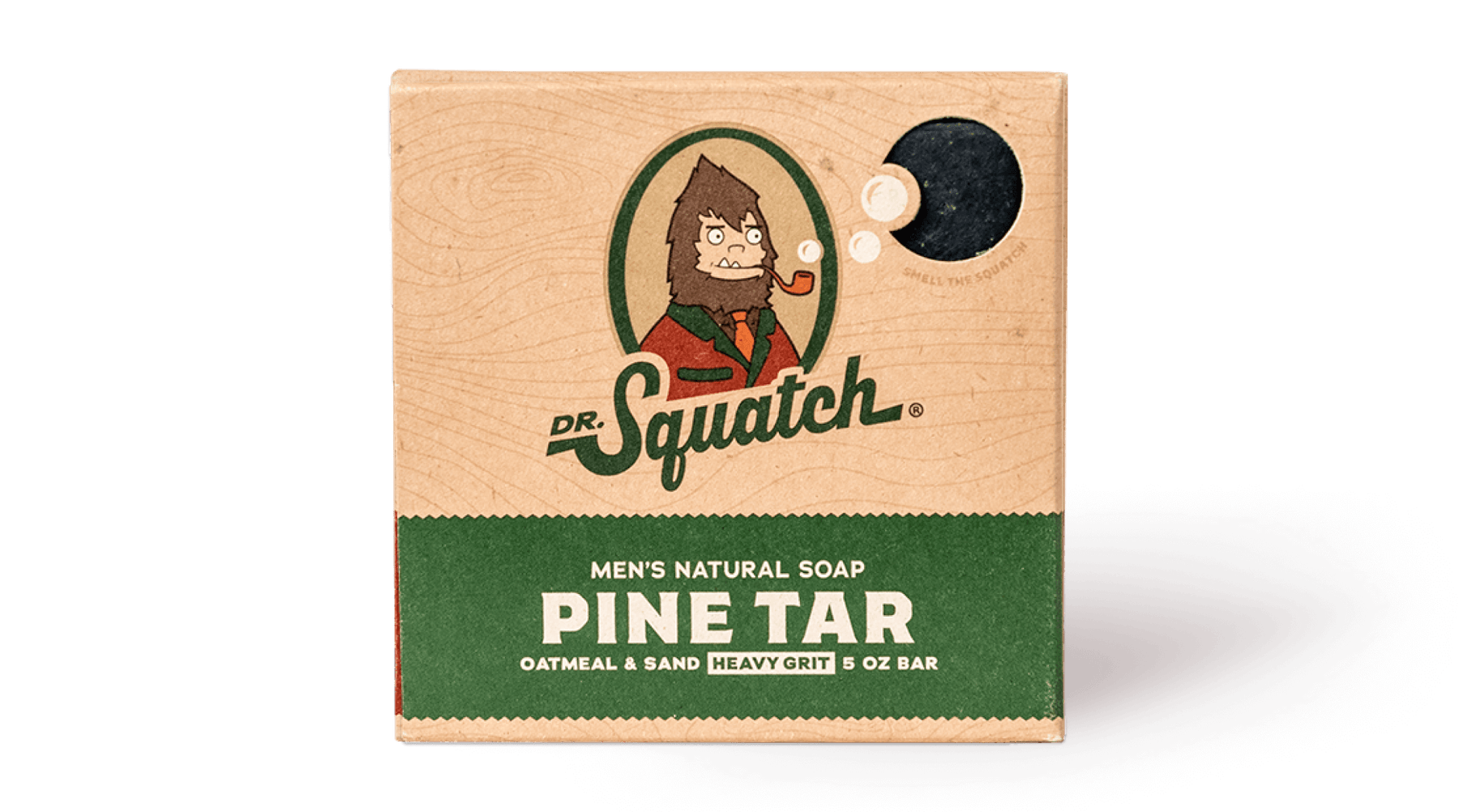 Starter Suave Bundle H3