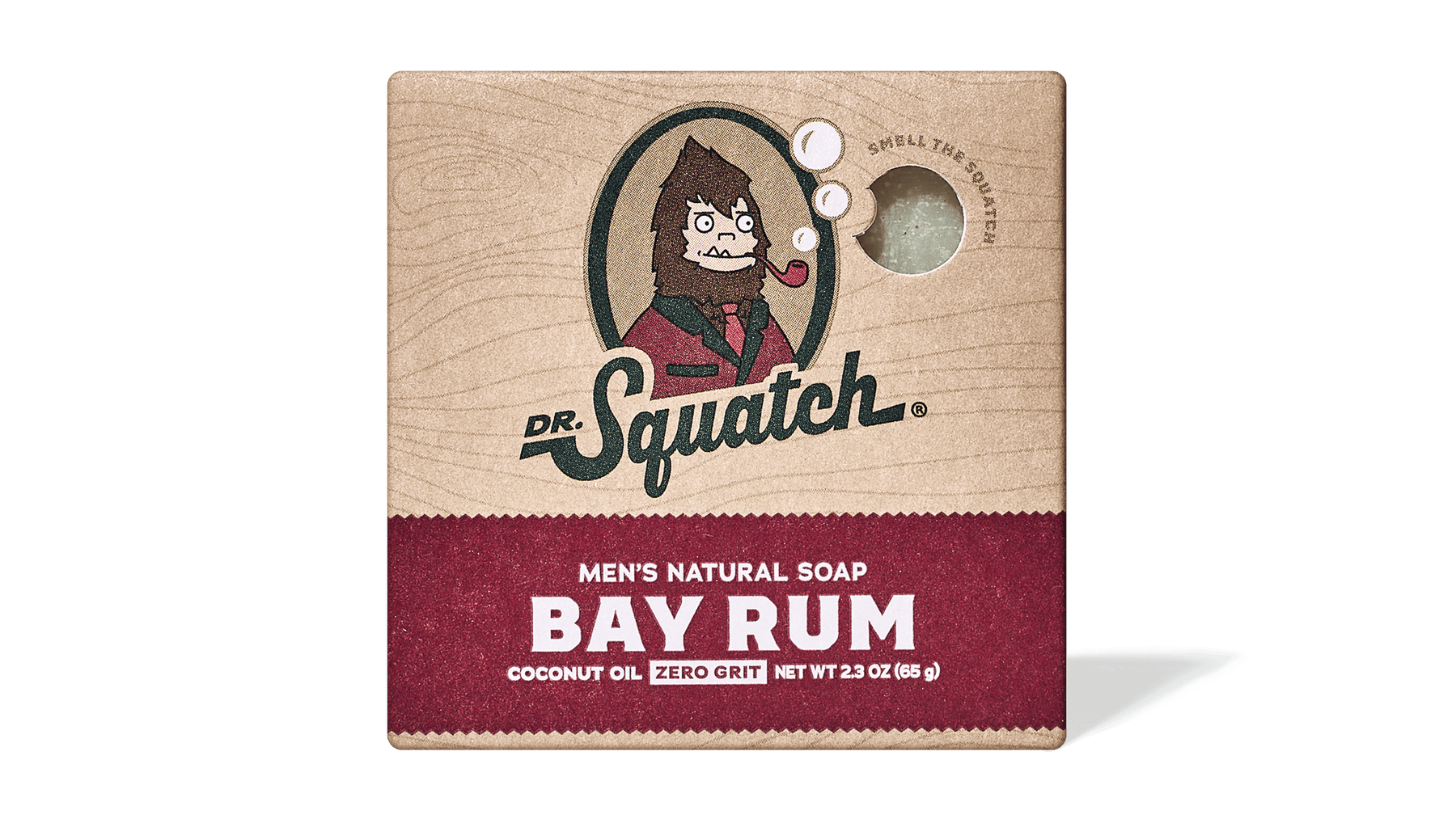 Bay Rum Mini M9