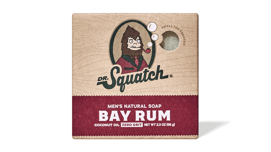 Bay Rum Mini M9