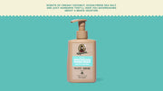 Coconut Castaway Hand Soap P2