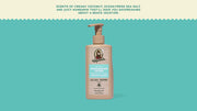 Coconut Castaway Lotion A5