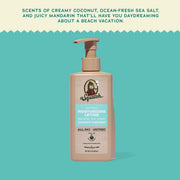 Body Wash & Lotion Duo E3