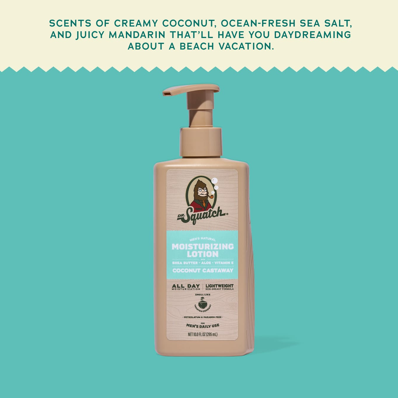 Body Wash & Lotion Duo E3