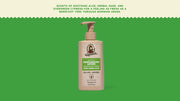 Cool Fresh Aloe Lotion X4