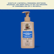 Body Wash & Lotion Duo E3