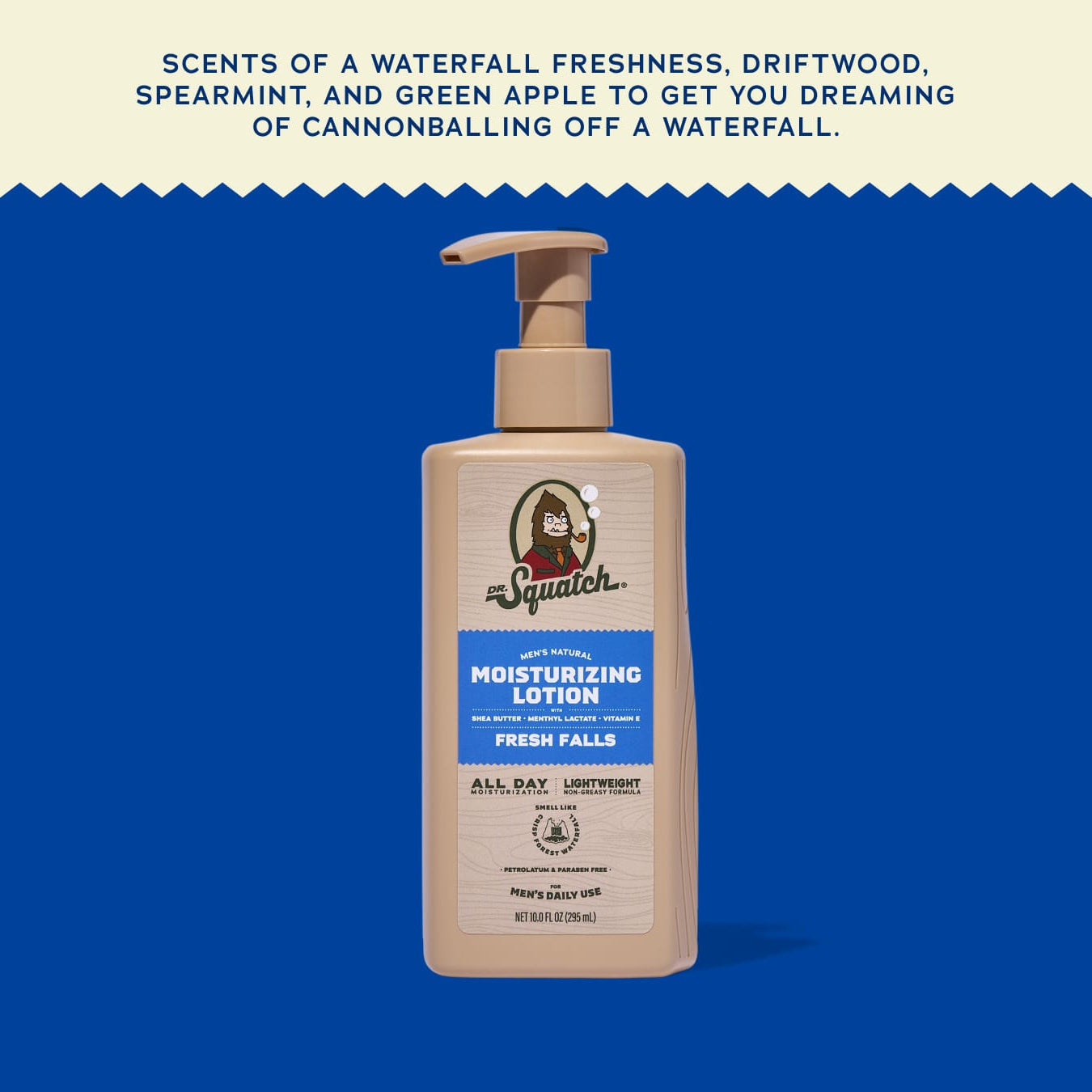 Body Wash & Lotion Duo E3