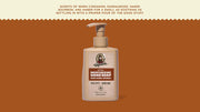 Wood Barrel Bourbon Hand Soap U5
