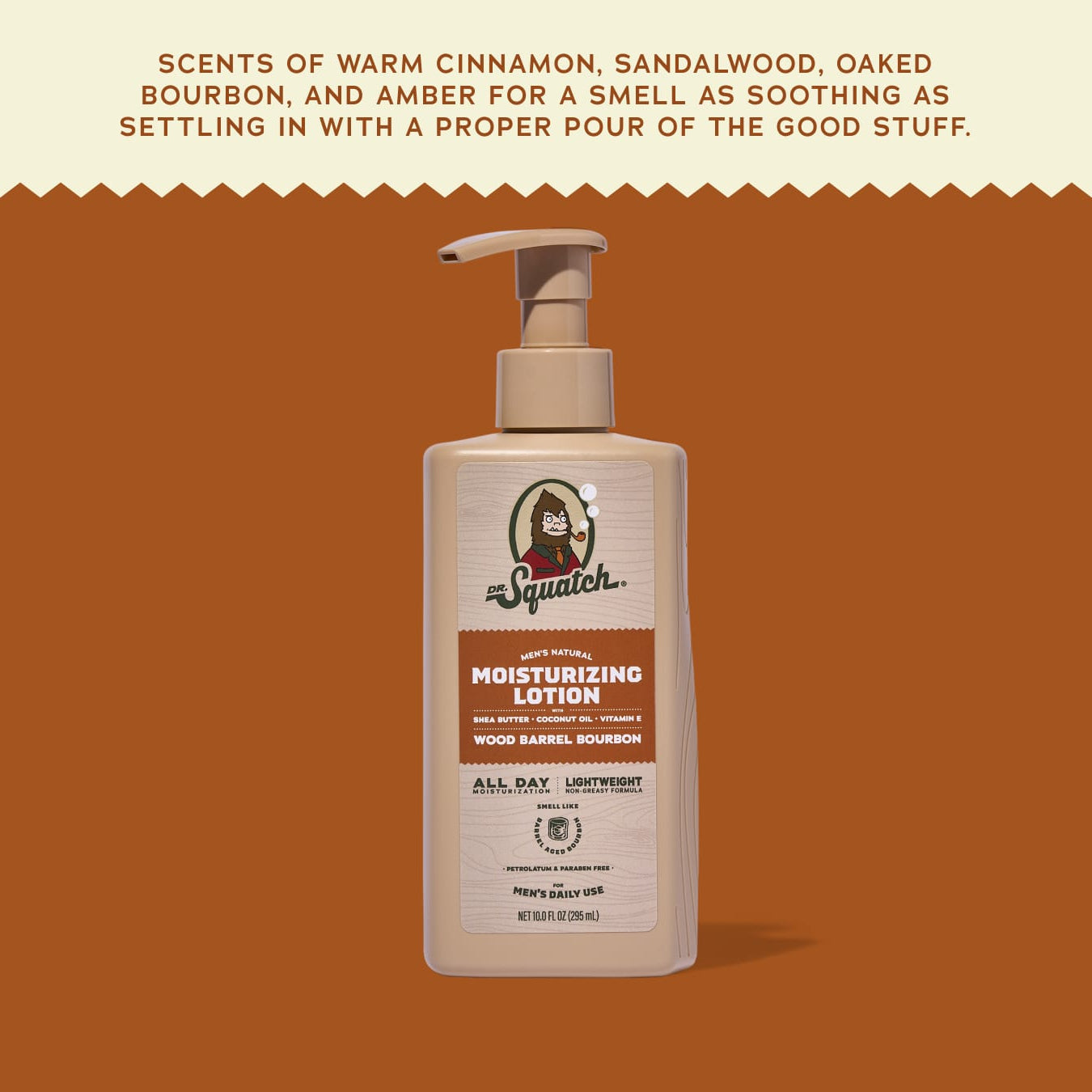 Body Wash & Lotion Duo E3