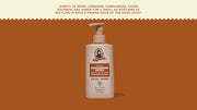 Wood Barrel Bourbon Lotion T1