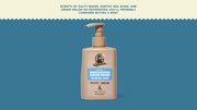 Coastal Mist Hand Soap U2